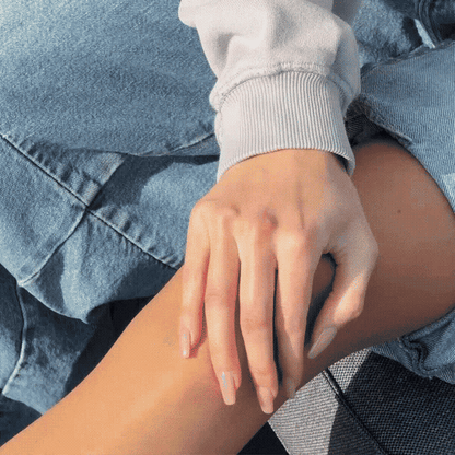 Masajeador de rodilla con terapia de calor